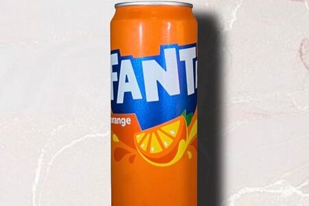 Фанта ж/б
