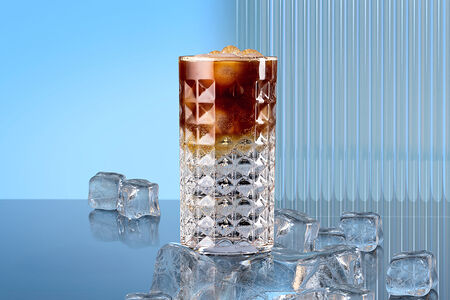 Эспрессо тоник