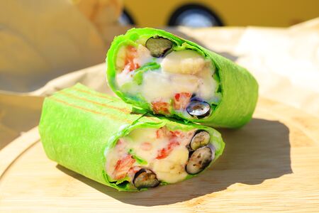 Фрукти делла феста 