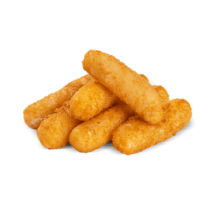 Сырные палочки фри 6 шт