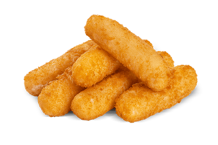 Сырные палочки фри 6шт