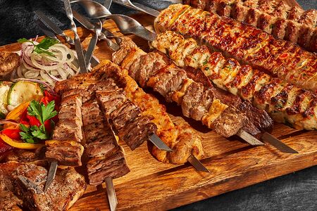 Сет all inclusive