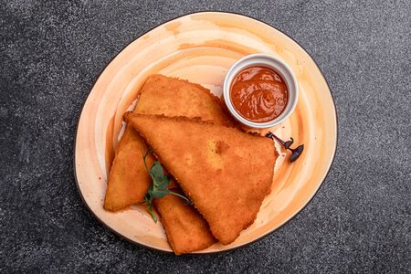 Тартильезы мясные