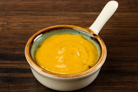 Соус горчичный