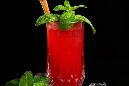 Лимонад Бабл-гам