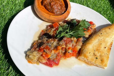 Аджапсандал