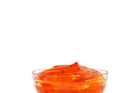 Сладкий чили