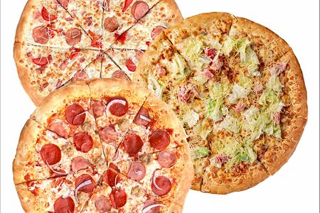 Сет все включено