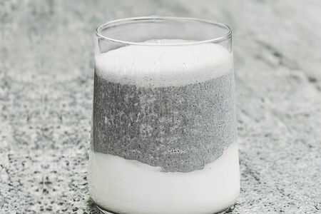 Смузи Долголетие