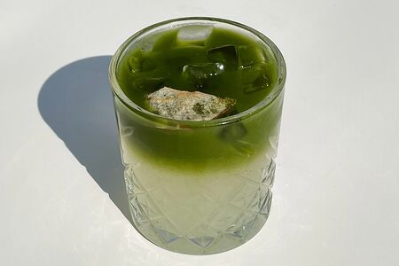 Маття-тоник