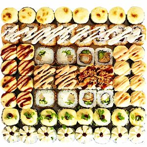 Сет Нью-Джерси