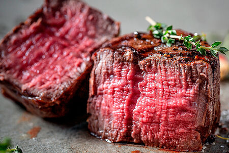 Филе-Миньон Чойс