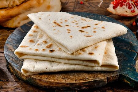 Лаваш Бакинский