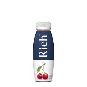 Сок Rich вишня