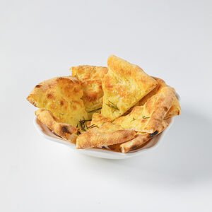 Чиклиста с розмарином