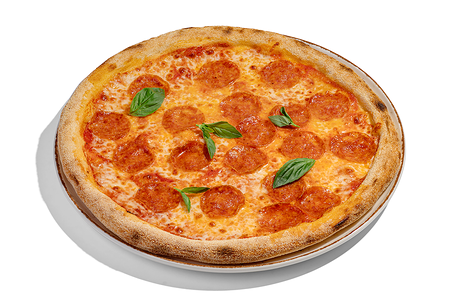 Пицца Пепперони