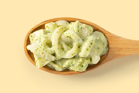 Домашний кальмаровый