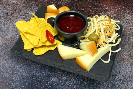 Сыры к пиву