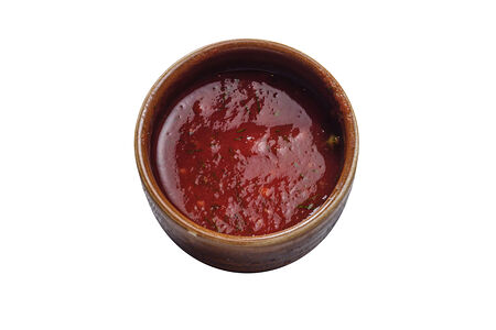 Соус кисло-сладкий