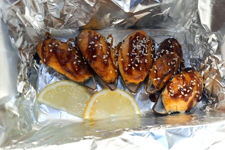 Мидии Спайси