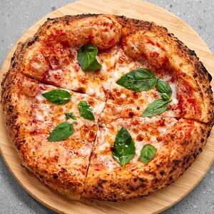 Пицца Маргарита 