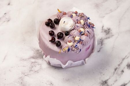 Черная смородина-лимон