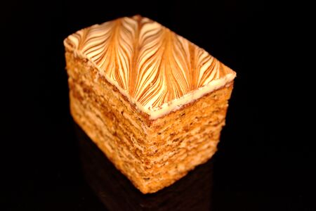 Торт Эстерхази New