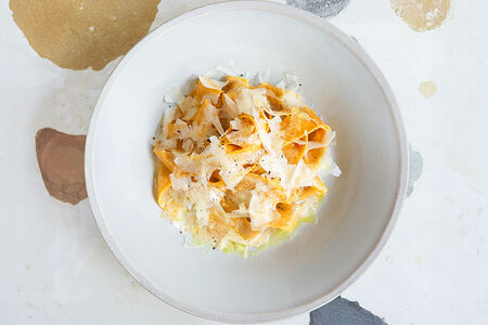 Качо-э-пепе