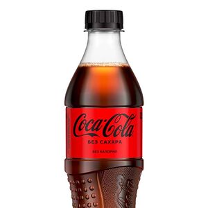 Coca-Cola Zero

