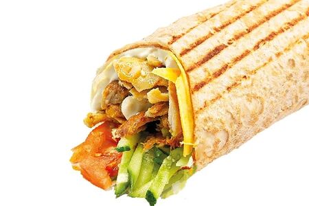 Шаурма Стамбул