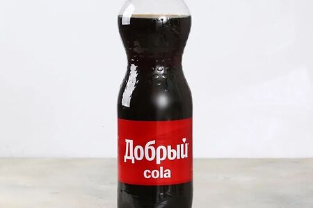 Добрый Cola