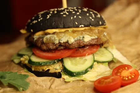 Знатный гусь