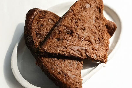 Хлеб безглютеновый