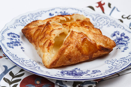 Маленький пеновани