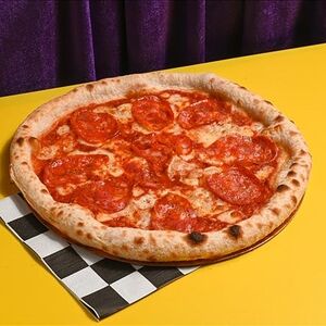 Пицца Пепперони
