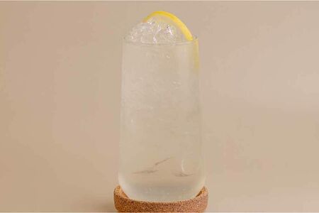 Лимонад Крем сода