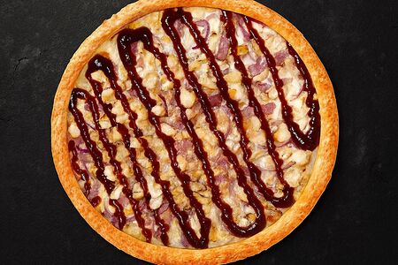 Пицца Цыпленок BBQ