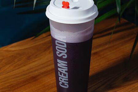 Черника-личи