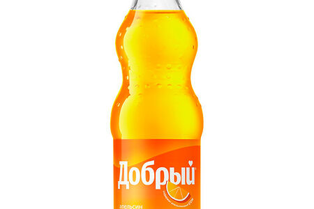 Фанта стекло