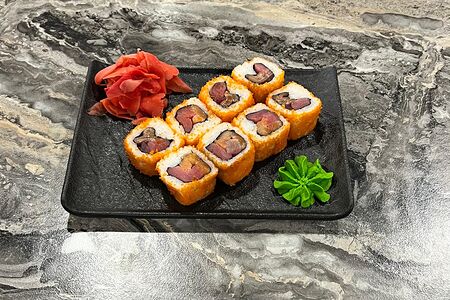 №28 Фуджиторо