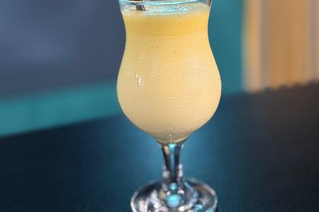 Смузи тропический 