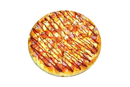 Пицца Барбекю