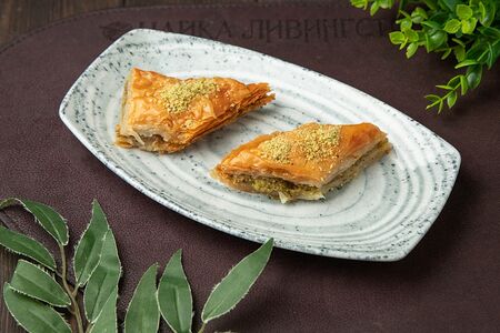 Пахлава по-омански