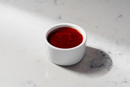 Соус барбекю