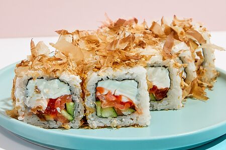 Бонито ролл