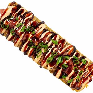 Ролл-Дог Тунец