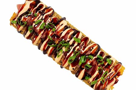 Ролл-Дог Тунец