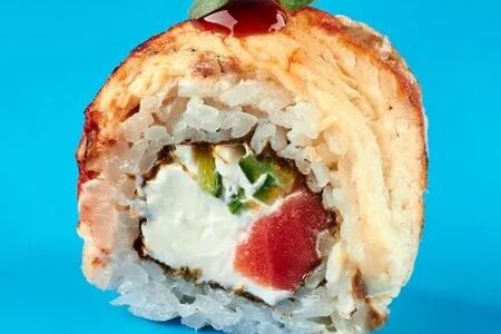 Филадельфия угорь