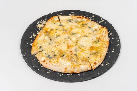 Пицца Четыре сыра