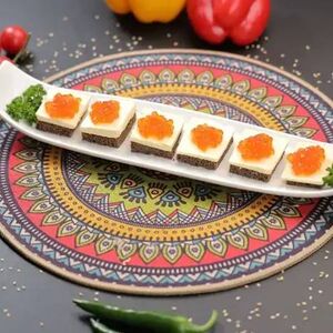 Икра красная